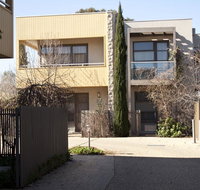 Central Shepparton Apartments - Foster Accommodation
