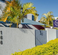Central Studio Accommodation - Foster Accommodation
