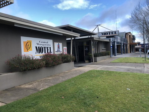 Central Wangaratta Motel - Foster Accommodation 3