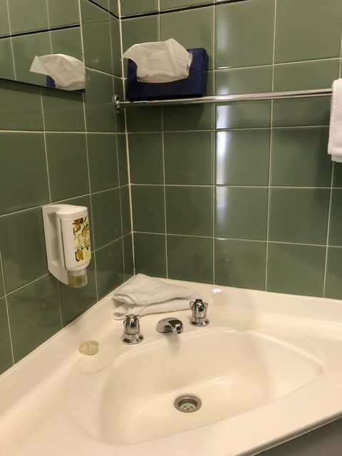 Central Wangaratta Motel - Foster Accommodation 1