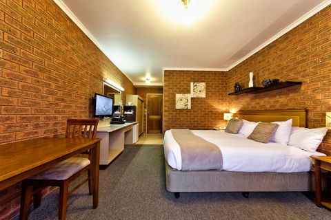 Central Yarrawonga Motor Inn - Foster Accommodation 1