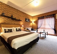 Central Yarrawonga Motor Inn - Foster Accommodation