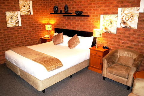 Central Yarrawonga Motor Inn - Foster Accommodation 2