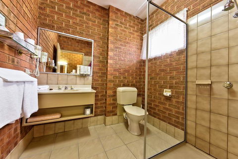 Central Yarrawonga Motor Inn - Foster Accommodation 3