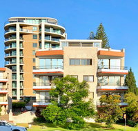 Centre Point - Foster Accommodation