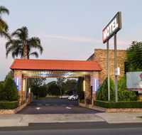Centrepoint Midcity Motor Inn - Foster Accommodation