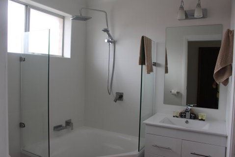 Centrepoint Motel - Foster Accommodation 2