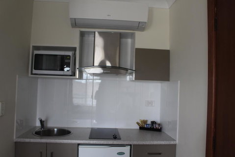 Centrepoint Motel - Foster Accommodation 1