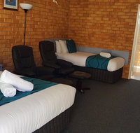 Centrepoint Motel Deniliquin - Foster Accommodation