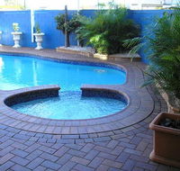 Centrepoint Motor Inn - Foster Accommodation