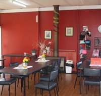 Century Motor Inn - Foster Accommodation