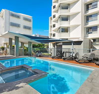 Cerulean Apartments - Foster Accommodation