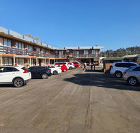 Cessnock Vintage Motor Inn - Foster Accommodation