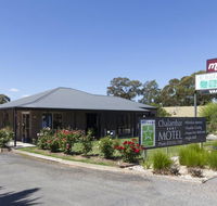 Chalambar Motel - Foster Accommodation