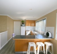 Chalet De Neige - Foster Accommodation