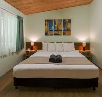 Chambers Wildlife Rainforest Lodges - Foster Accommodation