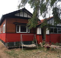Character 1940s Property - Foster Accommodation