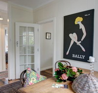 Character cottage in Berrima - Foster Accommodation