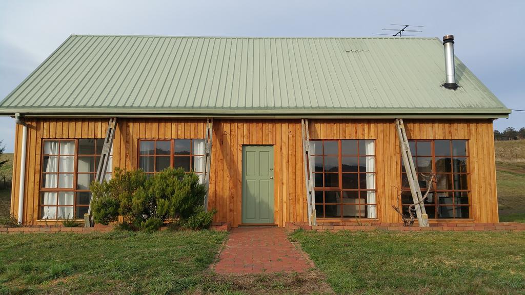 Tea Tree TAS Foster Accommodation
