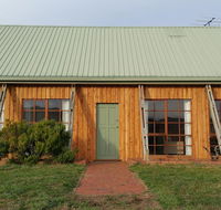 Charles Reuben Estate - Foster Accommodation
