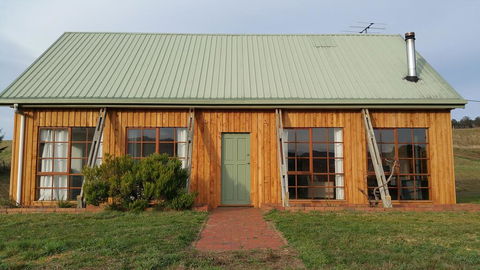 Charles Reuben Estate - Foster Accommodation 0