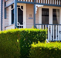Charlies - Foster Accommodation