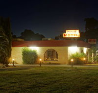 Charlton Motel - Foster Accommodation
