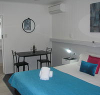 Charm City Motel - Foster Accommodation