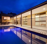 Charmes paradise by the shore - Foster Accommodation