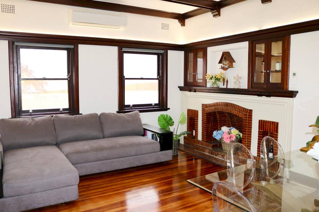 Dover Heights NSW Foster Accommodation