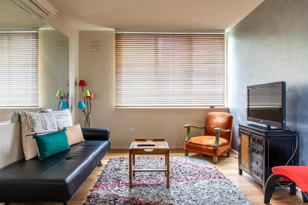 Toorak VIC Foster Accommodation