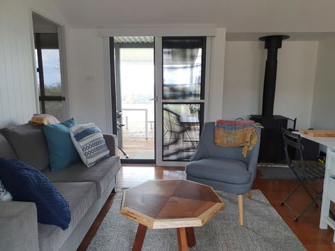 Charolais Cottage - Foster Accommodation 2