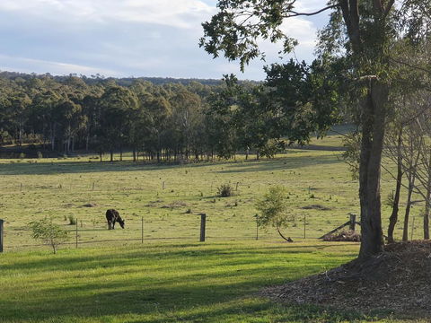 Charolais Cottage - Foster Accommodation 3