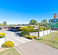 Charters Towers Motel - Foster Accommodation