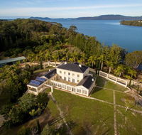 Chateau Le Marais - Foster Accommodation