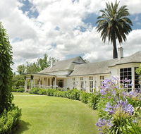 Chateau Yering Hotel - Foster Accommodation