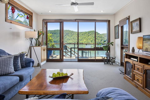 Cheero Cottage - Foster Accommodation 0