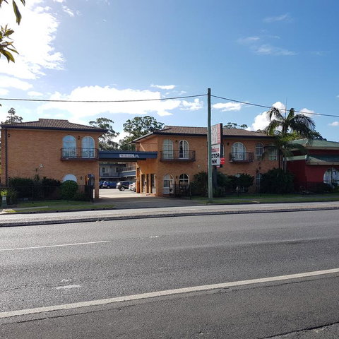 Chelsea Motor Inn - Foster Accommodation 3