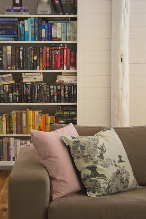 Cherry Cottage - Leura - Foster Accommodation 3