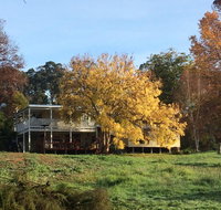 Chestnut Brae Farmstay - Foster Accommodation