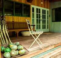 Chevys Rest - Foster Accommodation