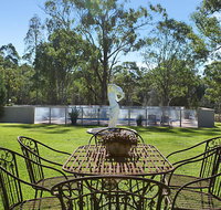 Chez Vous Villas Pokolbin - Foster Accommodation