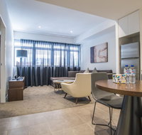 Chic  comfy 1 Bed home Silkari Suite Chdatswood - Foster Accommodation