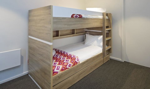 Chilam 'D' - Architecturally Designed - Foster Accommodation 2
