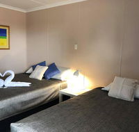 Childers Budget Accommodation - Foster Accommodation