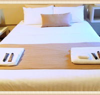 Childers Oasis Motel - Foster Accommodation