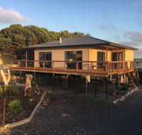 Chill n Sea Coastal Retreat - Foster Accommodation