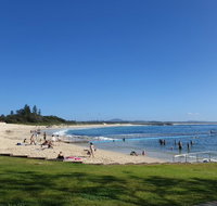 CHILL-OUT BEACHSIDE  FORSTER - Foster Accommodation