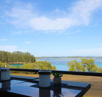 CHILL-OUT LAKESIDE  FORSTER - Foster Accommodation