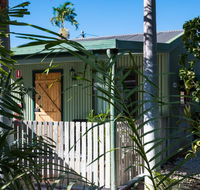 Chillagoe Cabins and Tours - Foster Accommodation